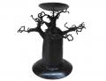 9162073 Baobab candle holder 21 cm